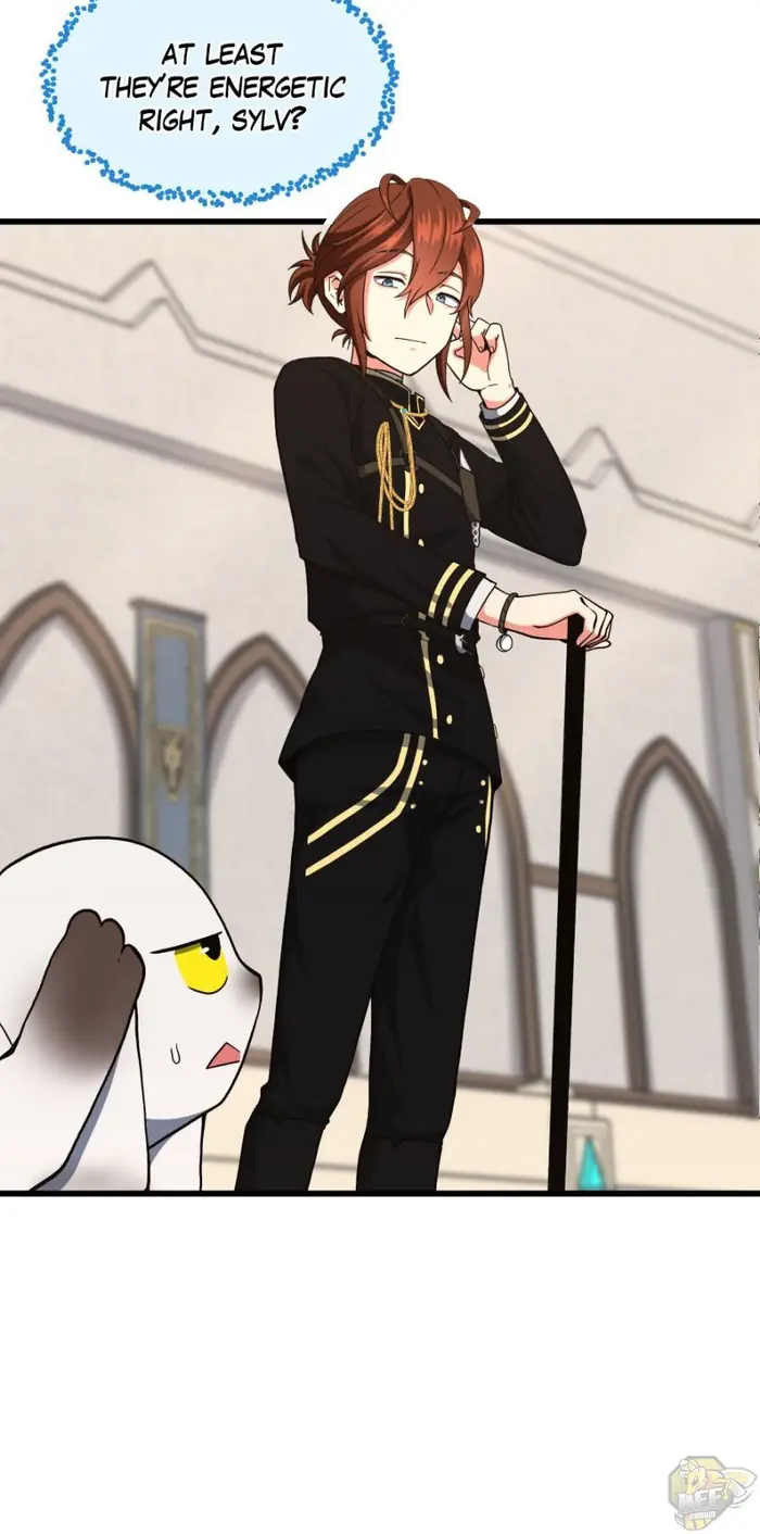 The Beginning After the End Chapter 103 image 66_optimized